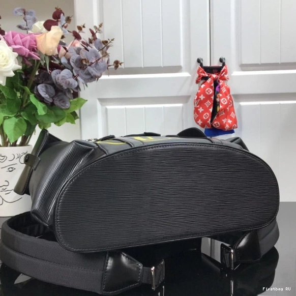 Firstbags ru review LOUIS VUITTON BACKPACK 0814